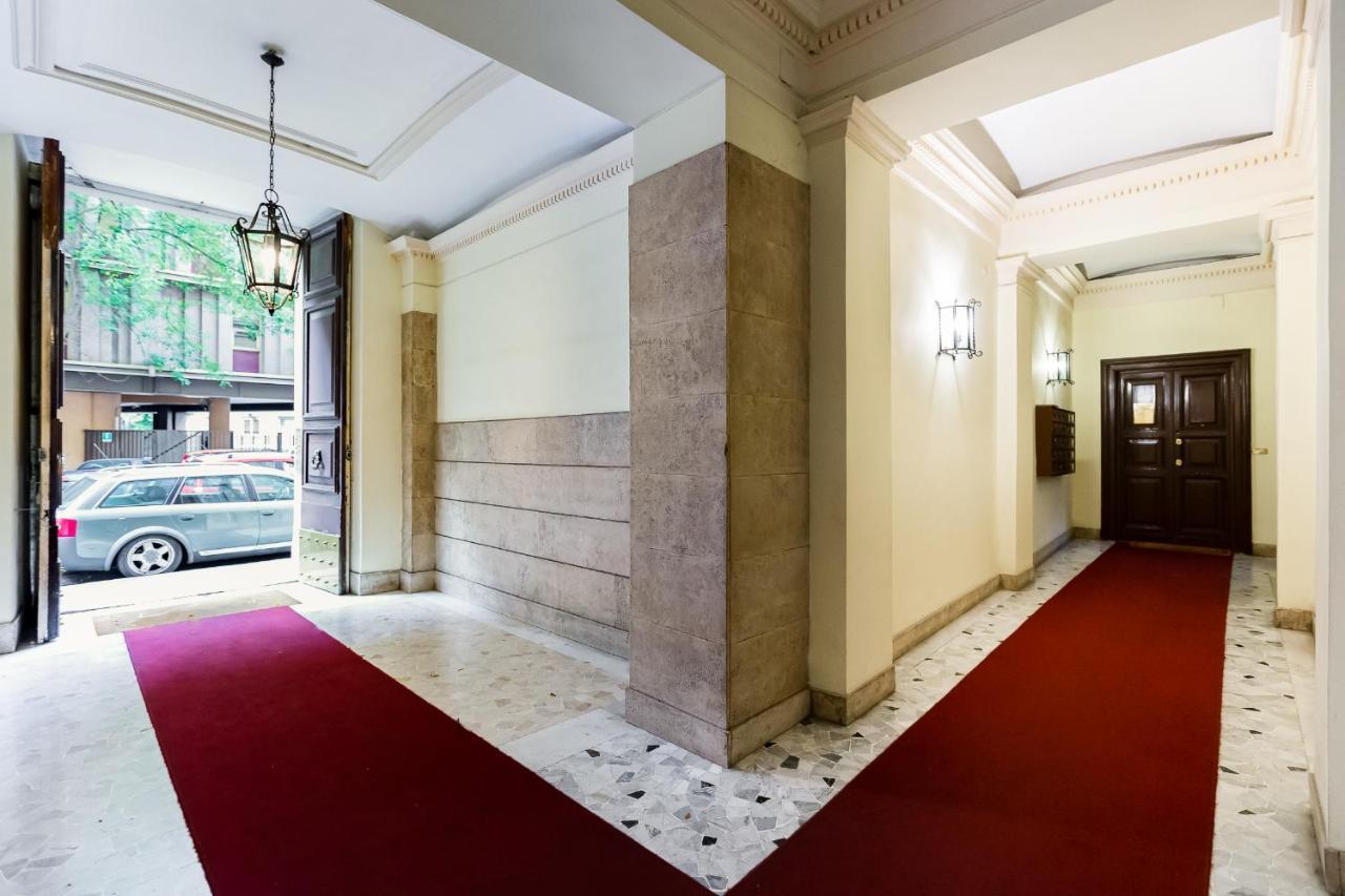 Apartamento Vatican Andrea's House